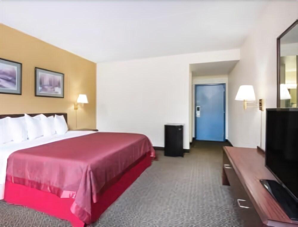 Days Inn By Wyndham تشامبرسبورغ المظهر الخارجي الصورة